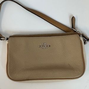 Coach Clutch Bag